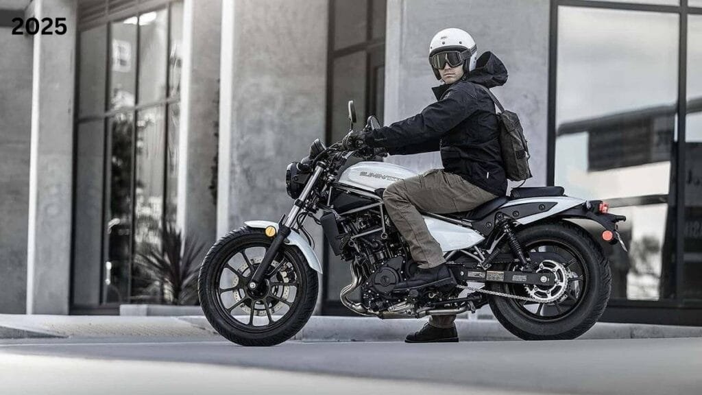 Kawasaki Eliminator Launched: Dhakad Engine & Stunning Cruiser Design!
